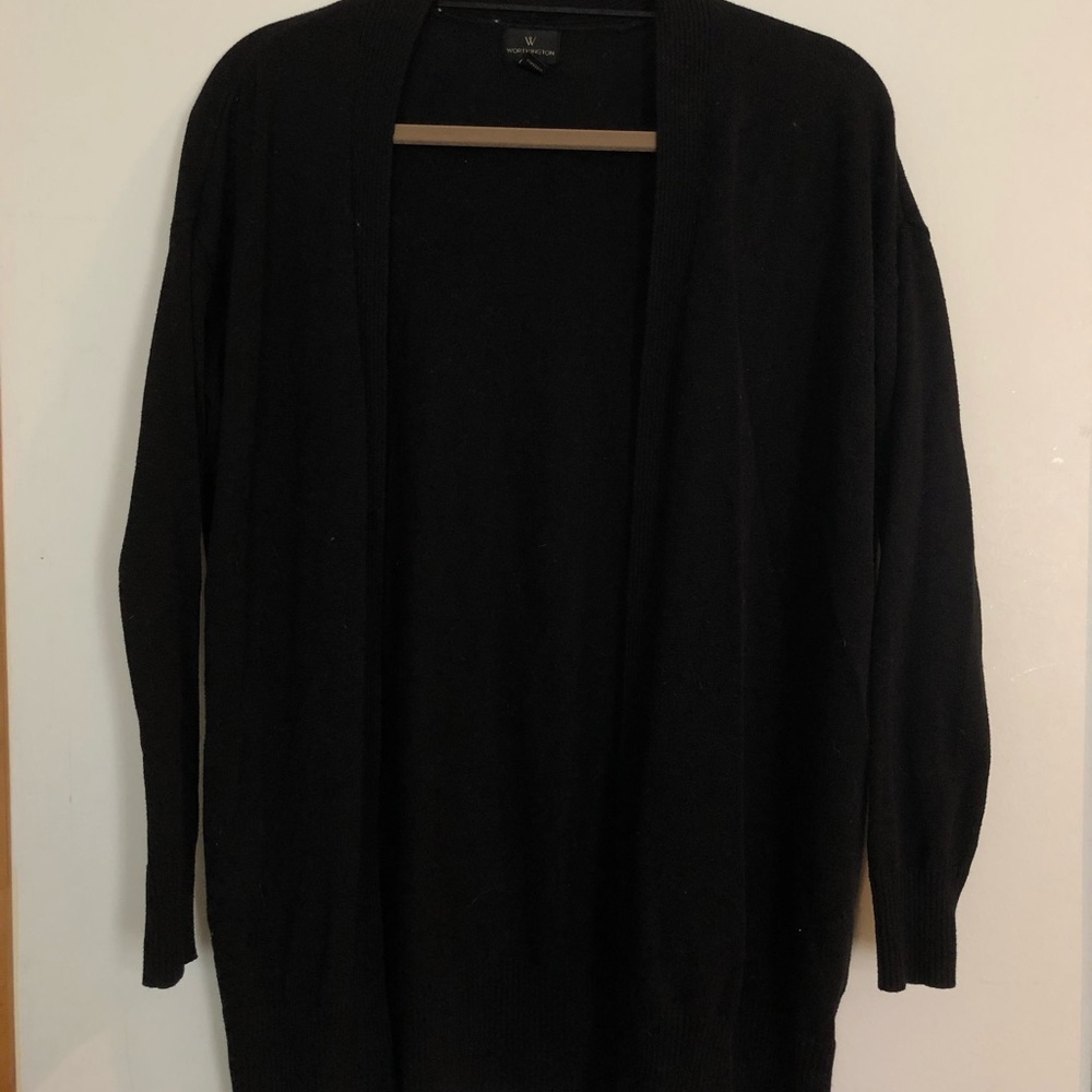 Wellington Cardigan